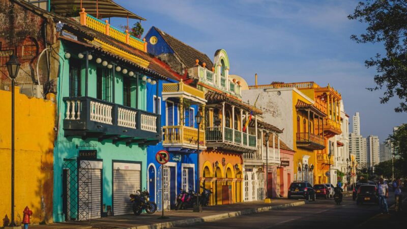 Colombia