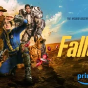 Fallout Amazon Prime