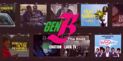 Gen B TV
